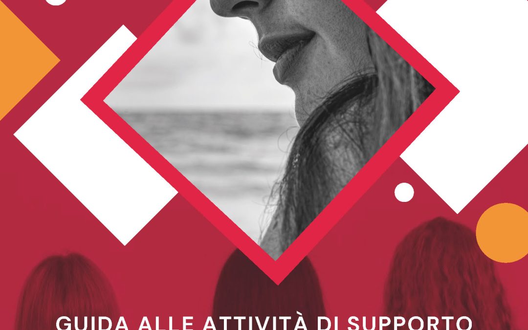 Guide for victim empowerment